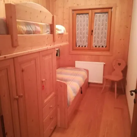 App. Frassino Sappada
