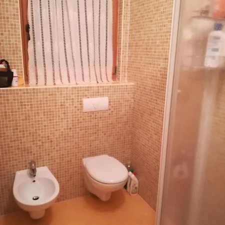 App. Frassino Daire *