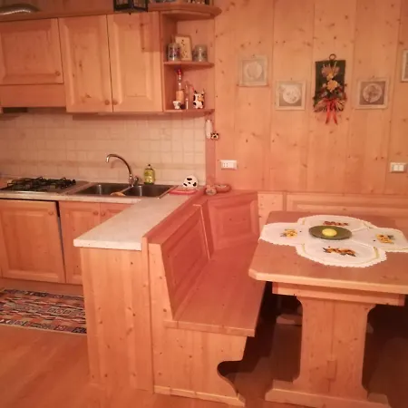 App. Frassino Sappada