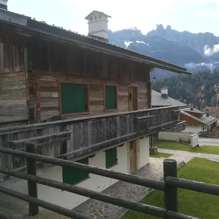 App. Frassino Sappada